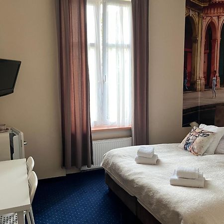 Hotel Bella Jelenia Góra Eksteriør billede