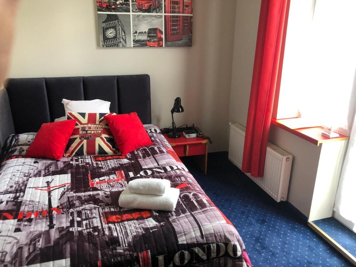 Hotel Bella Jelenia Góra Eksteriør billede