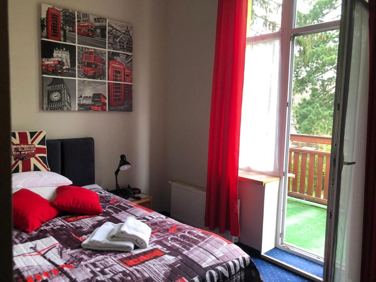 Hotel Bella Jelenia Góra Eksteriør billede