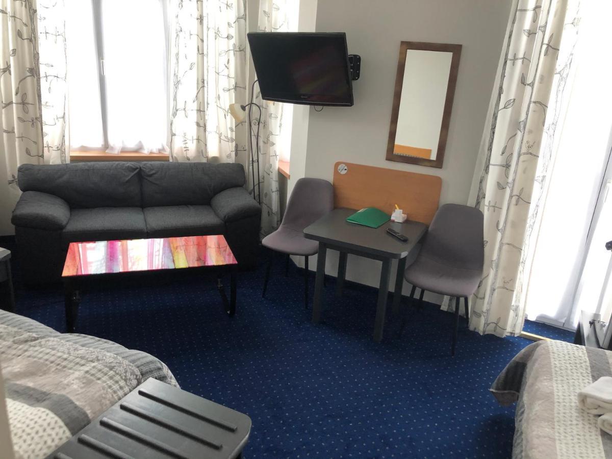 Hotel Bella Jelenia Góra Eksteriør billede