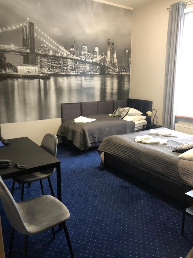 Hotel Bella Jelenia Góra Eksteriør billede