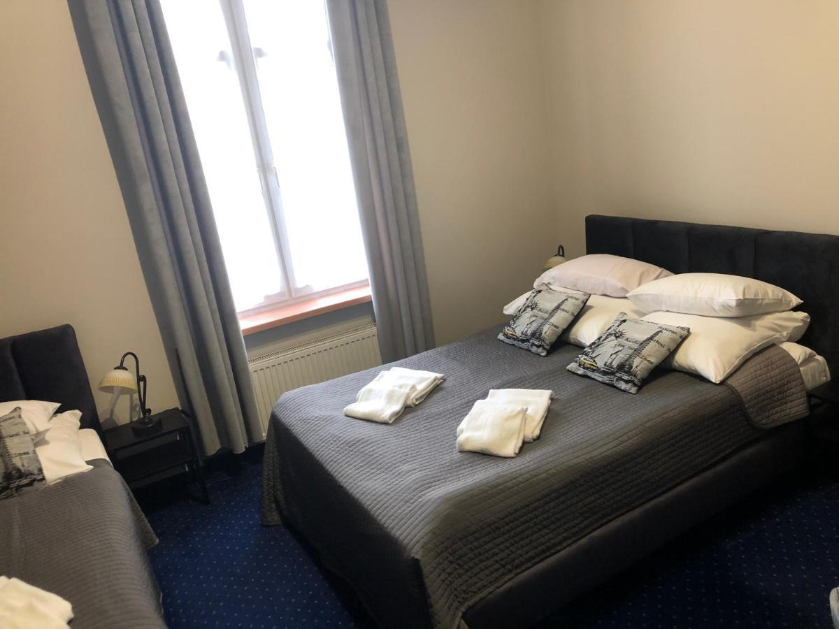 Hotel Bella Jelenia Góra Eksteriør billede