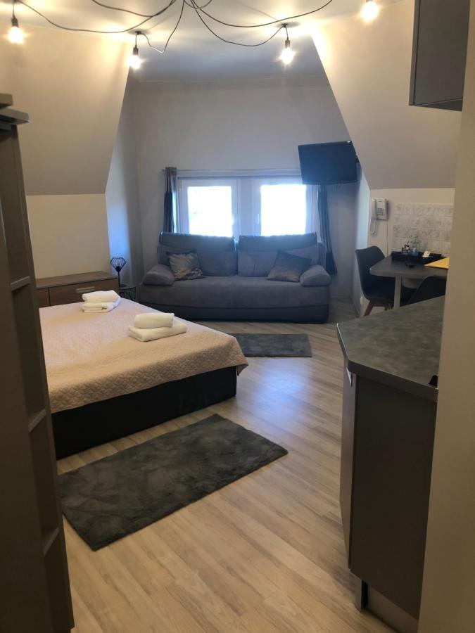 Hotel Bella Jelenia Góra Eksteriør billede