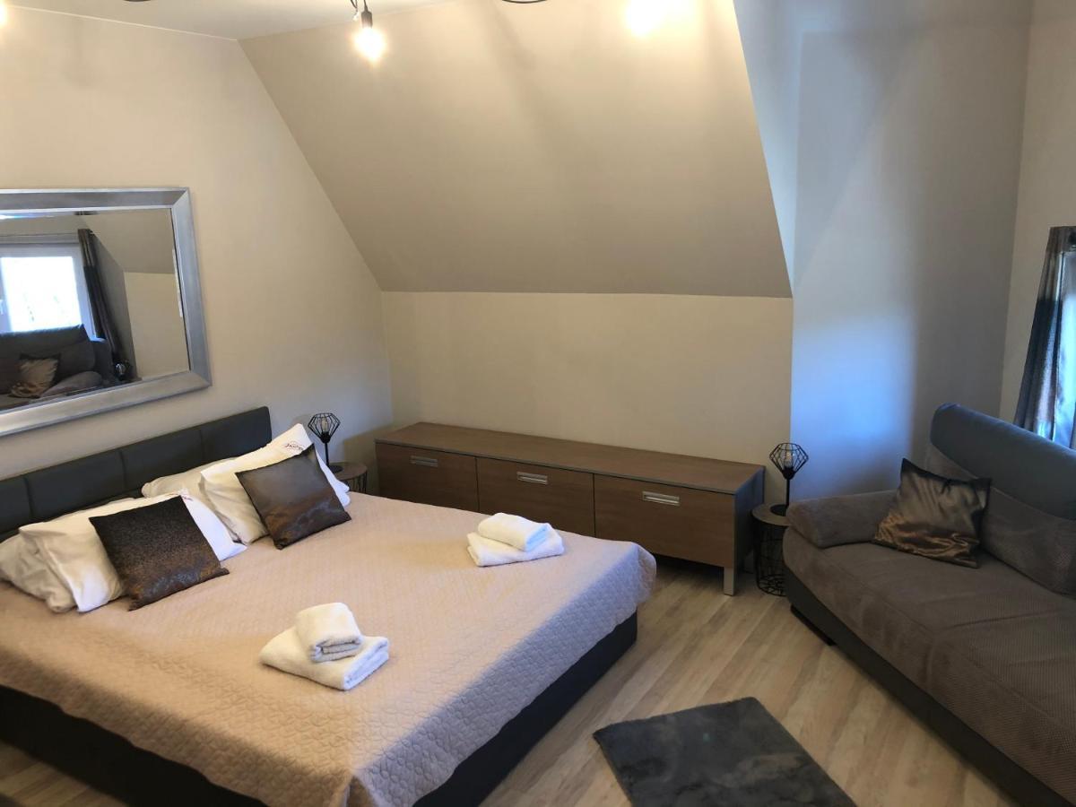 Hotel Bella Jelenia Góra Eksteriør billede