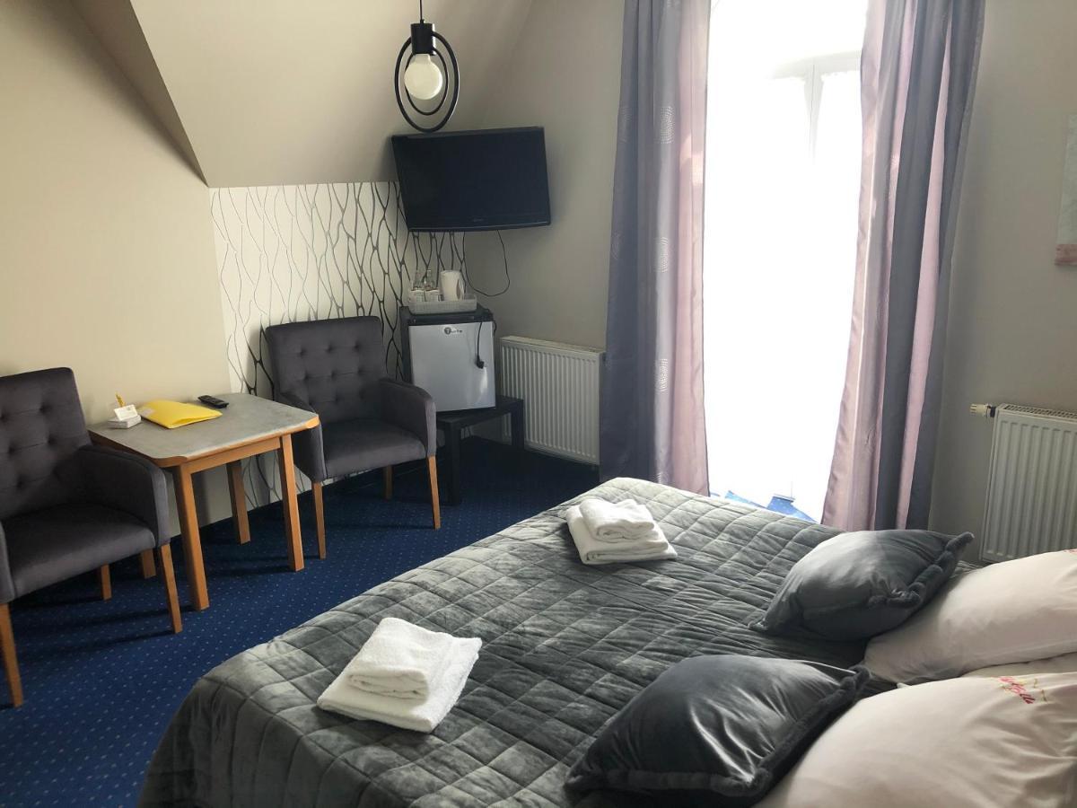 Hotel Bella Jelenia Góra Eksteriør billede