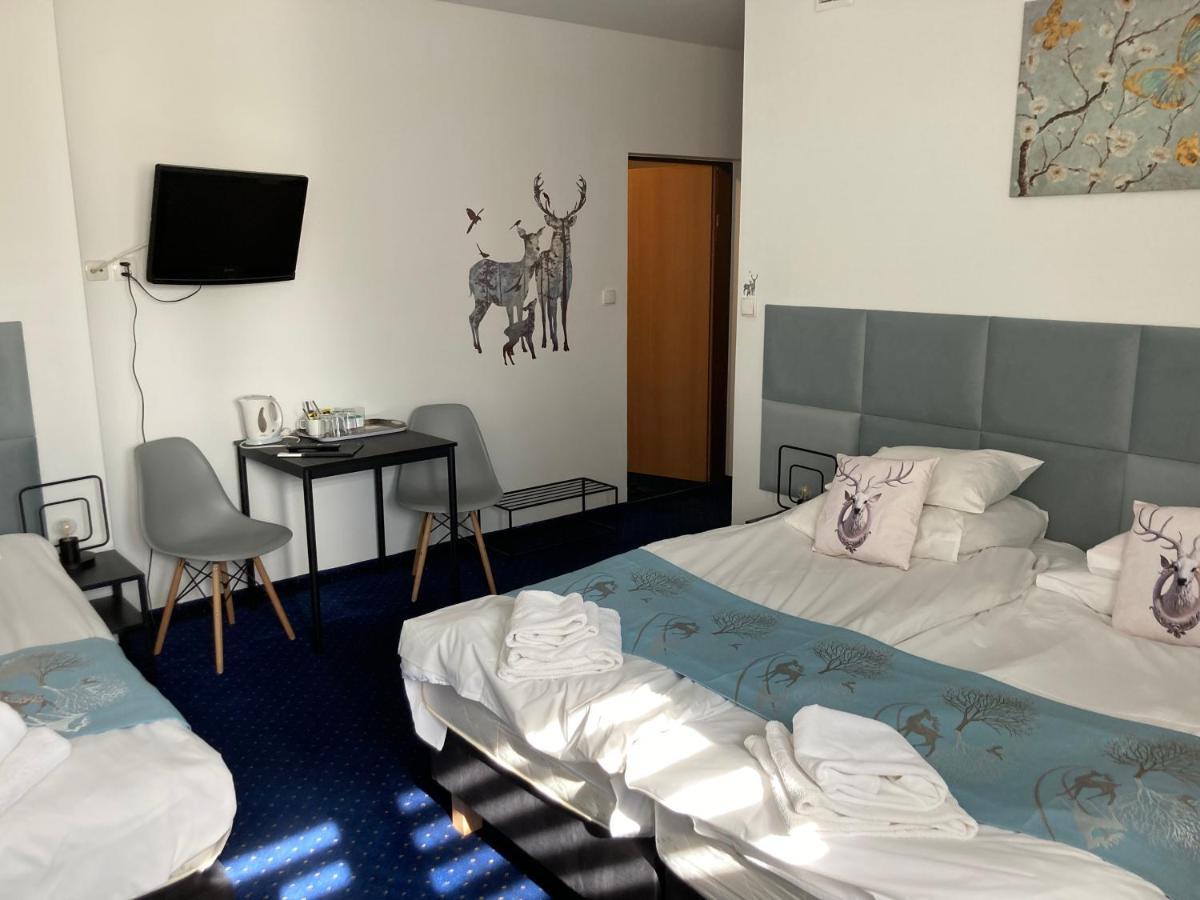 Hotel Bella Jelenia Góra Eksteriør billede
