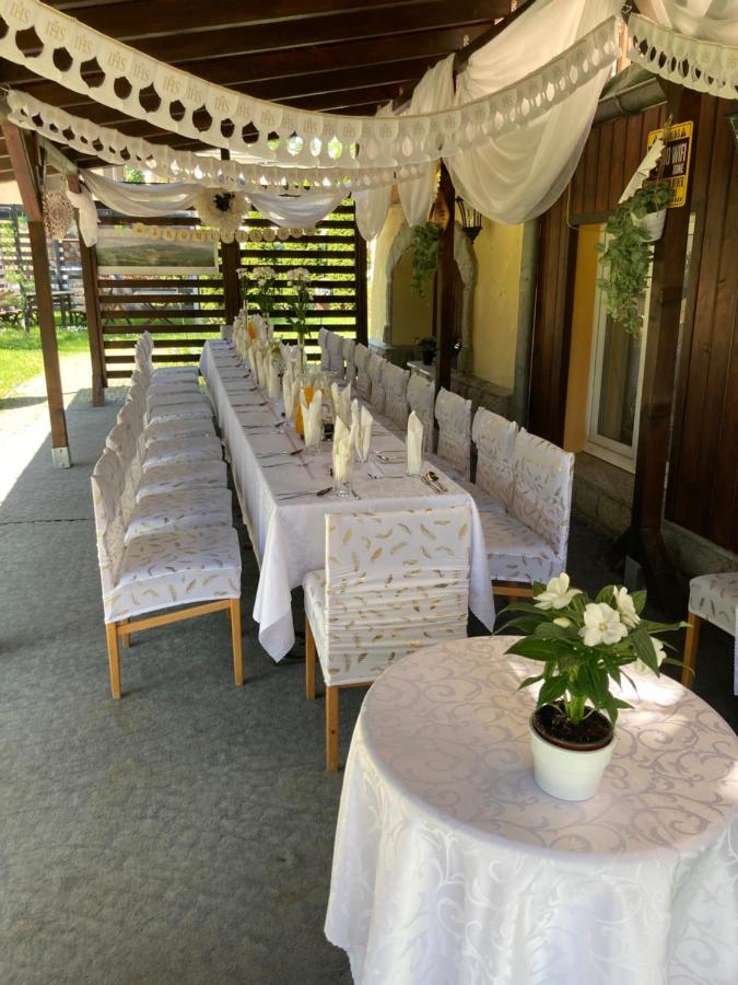 Hotel Bella Jelenia Góra Eksteriør billede