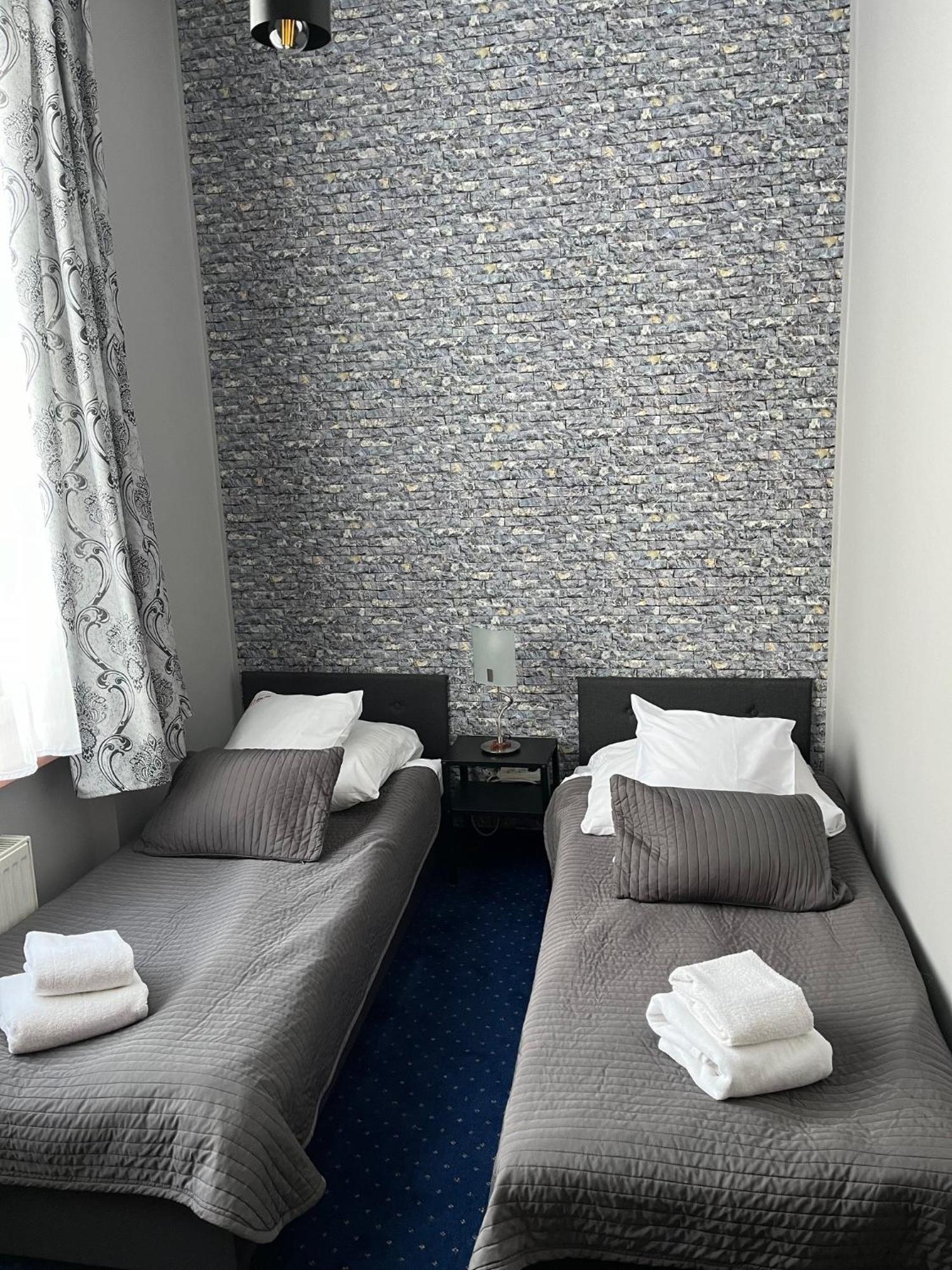 Hotel Bella Jelenia Góra Eksteriør billede