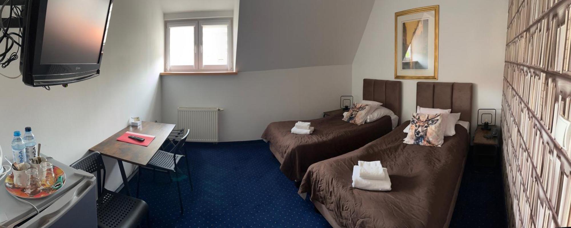 Hotel Bella Jelenia Góra Eksteriør billede