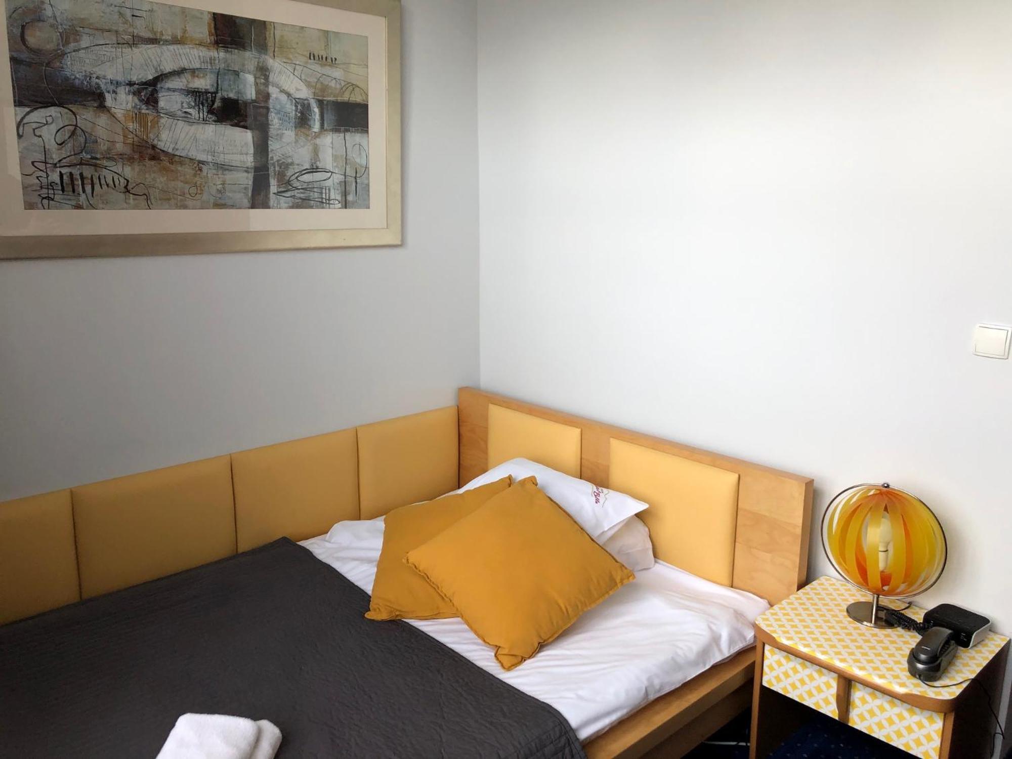 Hotel Bella Jelenia Góra Eksteriør billede