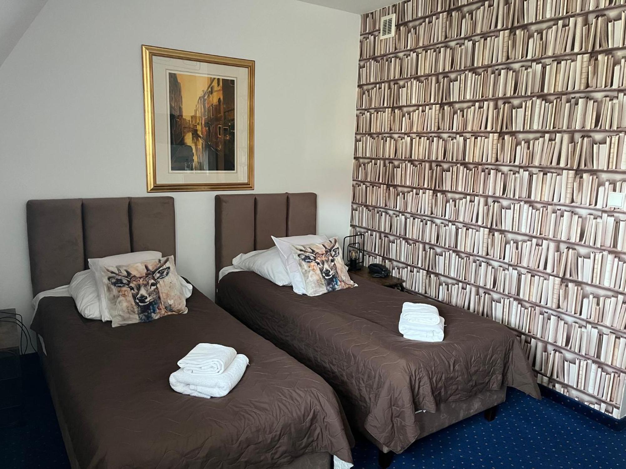 Hotel Bella Jelenia Góra Eksteriør billede