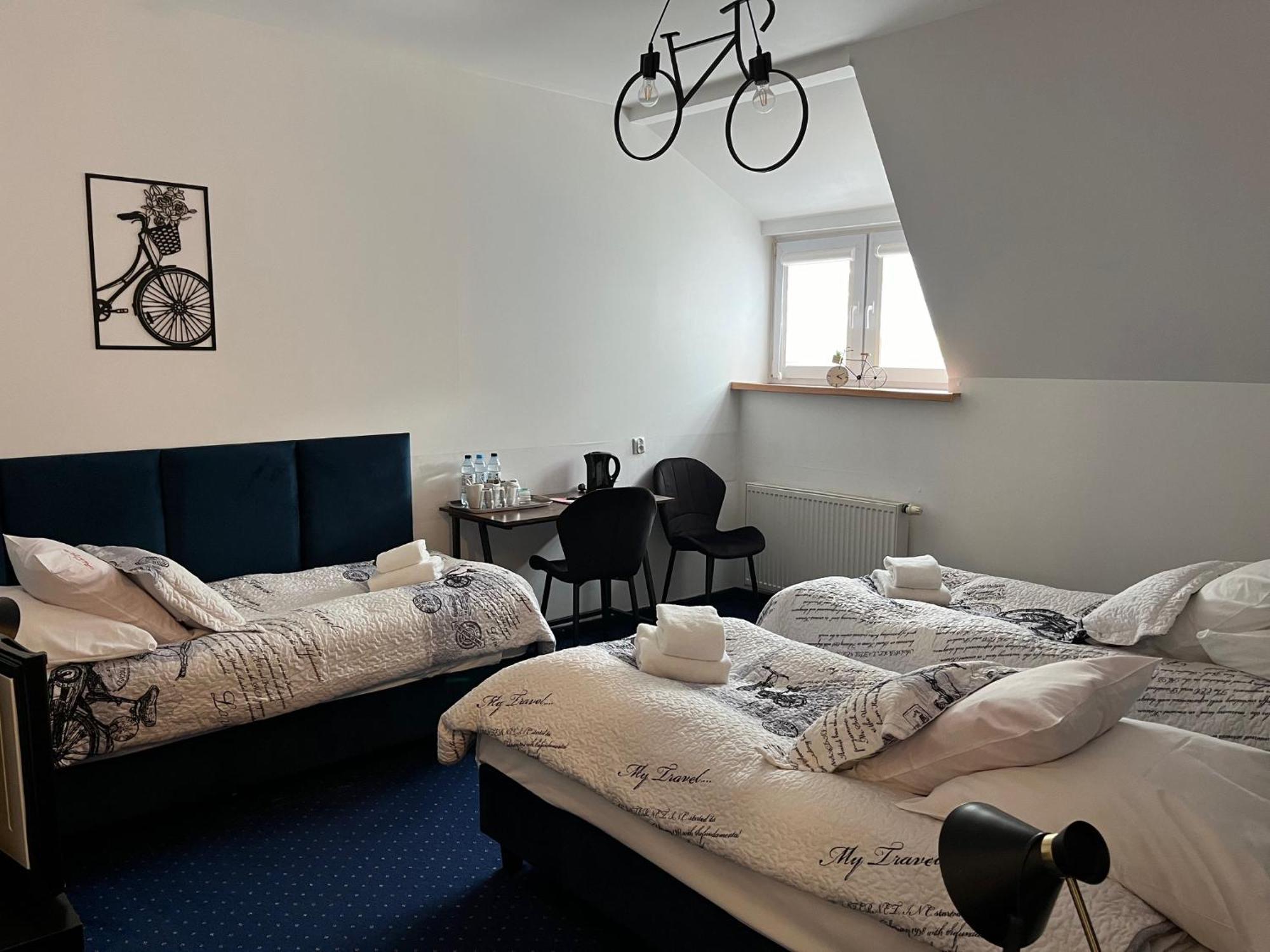 Hotel Bella Jelenia Góra Eksteriør billede