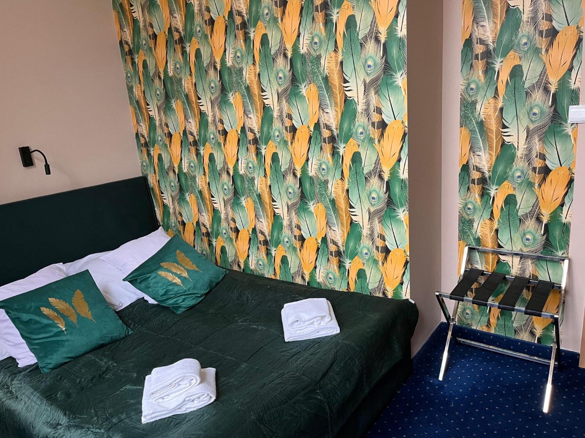 Hotel Bella Jelenia Góra Eksteriør billede