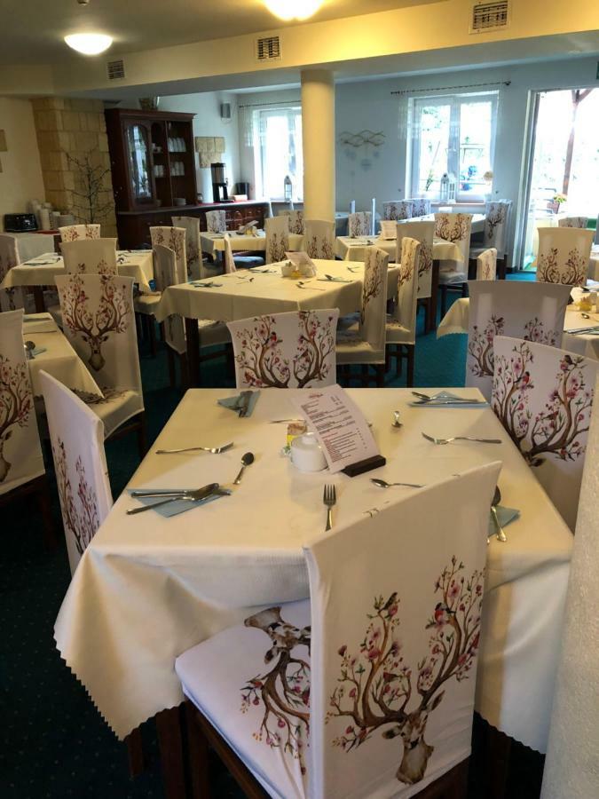 Hotel Bella Jelenia Góra Eksteriør billede