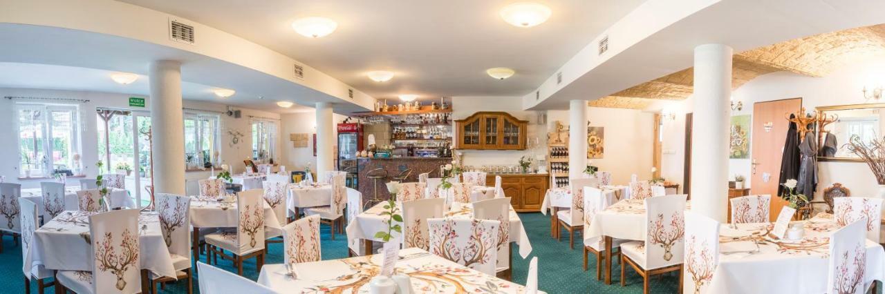 Hotel Bella Jelenia Góra Eksteriør billede