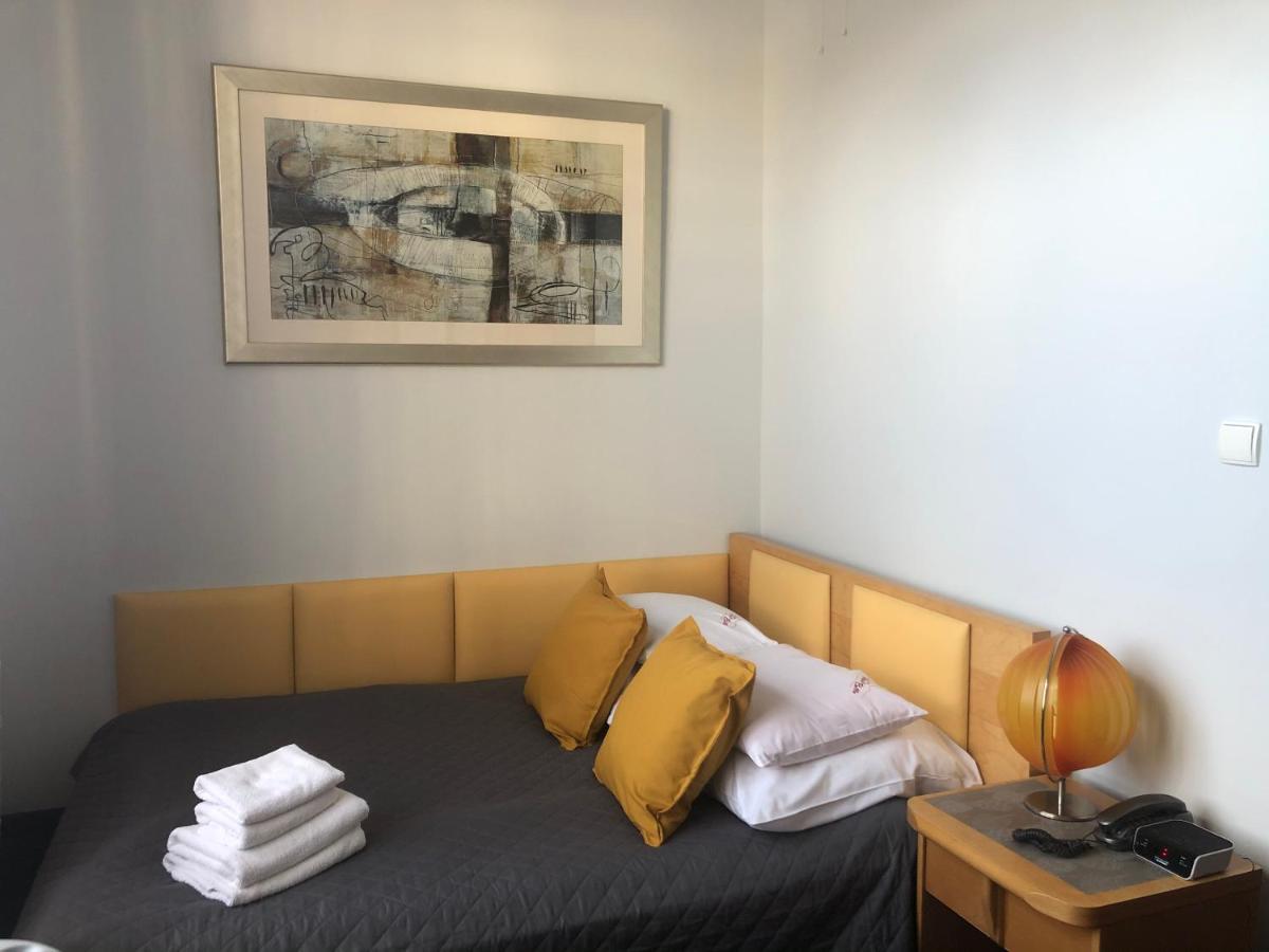 Hotel Bella Jelenia Góra Eksteriør billede